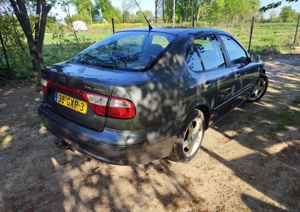 Volvo S60 cena 3000 przebieg: 280000, rok produkcji 2004 z Poniatowa małe 277